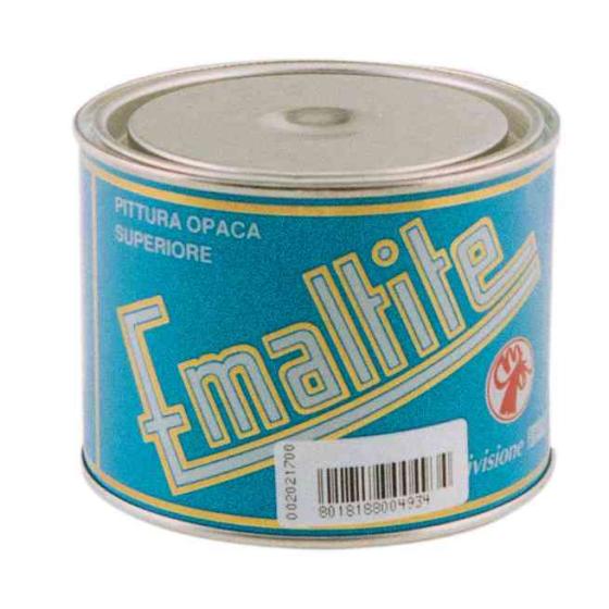 2,0 PZ Di FONDO SINTETICO EMALTITE DA 2,5 L