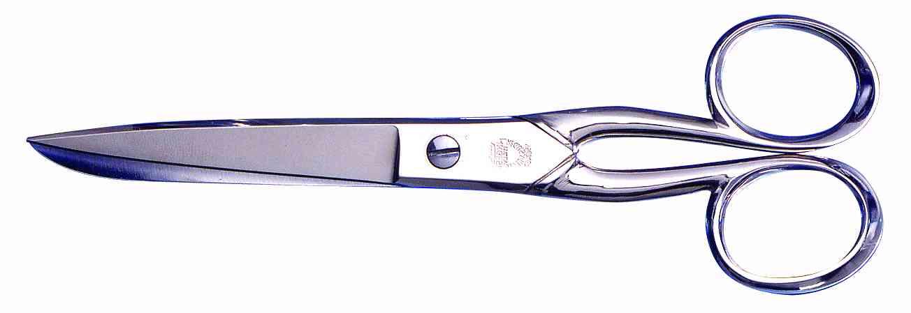 12,0 PZ Di FORBICI DA LAVORO 25026 150 MM   6