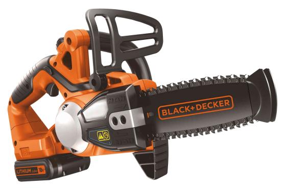 1,0 PZ Di ELETTROSEGA A BATTERIA B+D GKC1820L20 18V LITIO 20