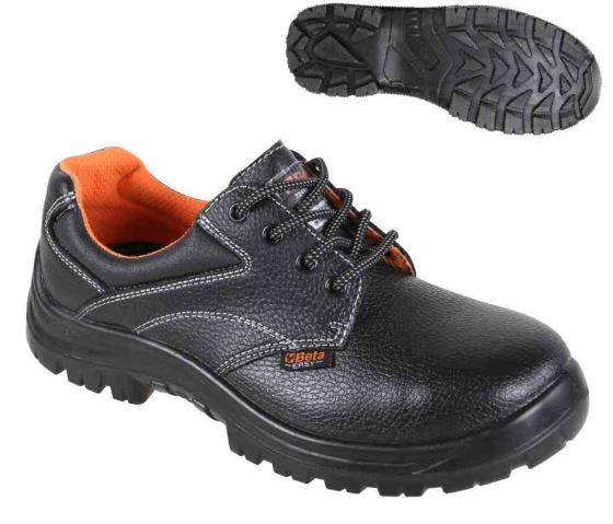1,0 PA Di SCARPE BASSE ANTIF. BETA 7241EN S3 SRC N.40