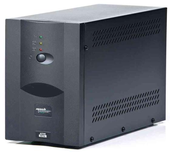 1,0 PZ Di GRUPPO DI CONTINUITA 800 VA/390W ACTIVE