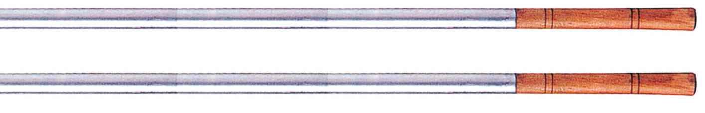 1,0 PZ Di MANICO PER PALA DA FORNO ALLUMINIO 175 CM      8