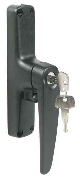 4,0 PZ Di CREMONESE ZAMA 565B ASTE ESTERNE 245 SX NERO