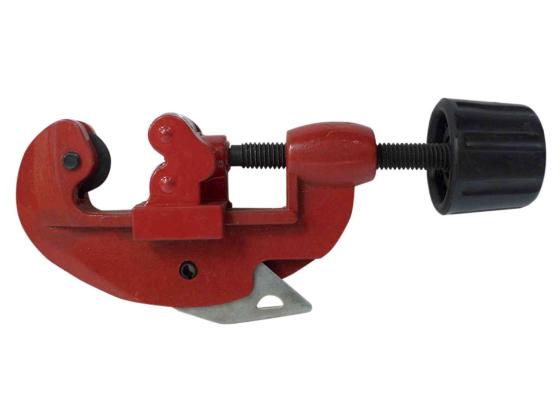 1,0 PZ Di TAGLIATUBO PER TUBI RAME 3-28 MM RIF.78270