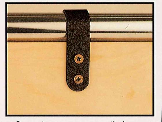 10,0 PZ Di SUPPORTO VERTICALE PER TUBO VERN.(FIG.9)**