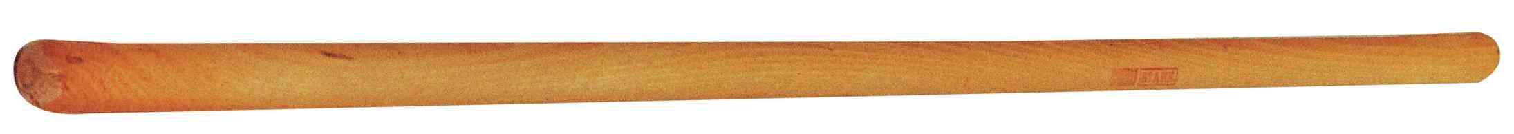 10,0 PZ Di MANICO PER ZAPPA FAGGIO D 42X130 CM O T 800 G     