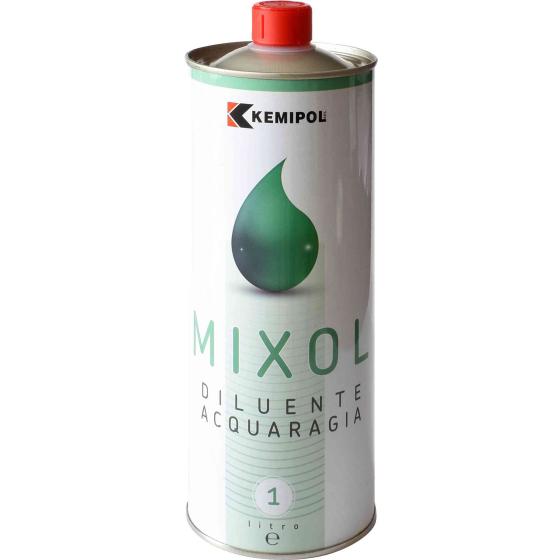 20,0 PZ Di ACQUARAGIA MIXOL  1 L