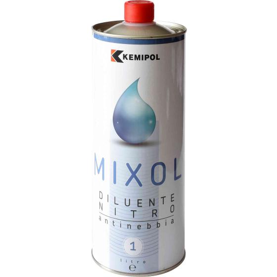 20,0 PZ Di DILUENTE NITRO MIXOL   1 L