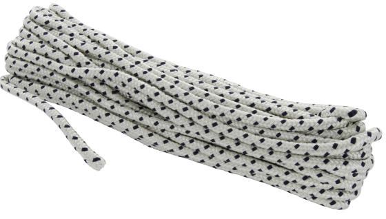 1,0 PZ Di FUNE NYLON MM. 8X15 MT. C.A SELF-SERVICE