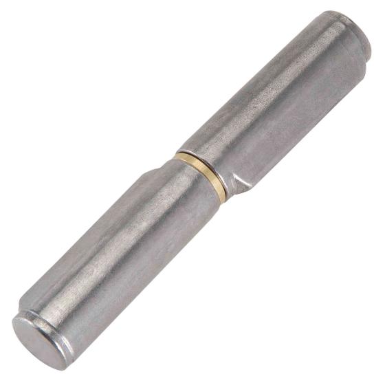 48,0 PZ Di CERNIERA CON COSTA  255 PERNO ACCIAIO  60 MM