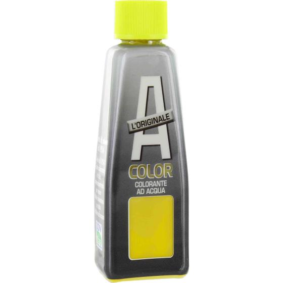 12,0 PZ Di ACOLOR  CC.50 N. 9 GIALLO LIMONE