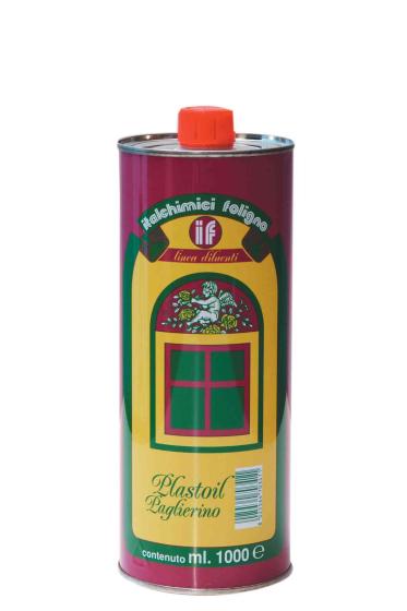 12,0 PZ Di OLIO PAGLIERINO DA LT.1