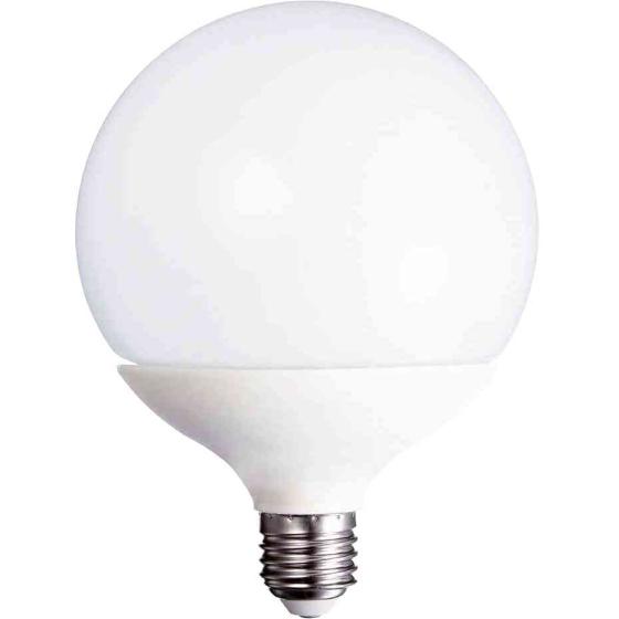 10,0 PZ Di LED GLOBO 22W E27 G120 LUMEN 2500-6500K FREDDA