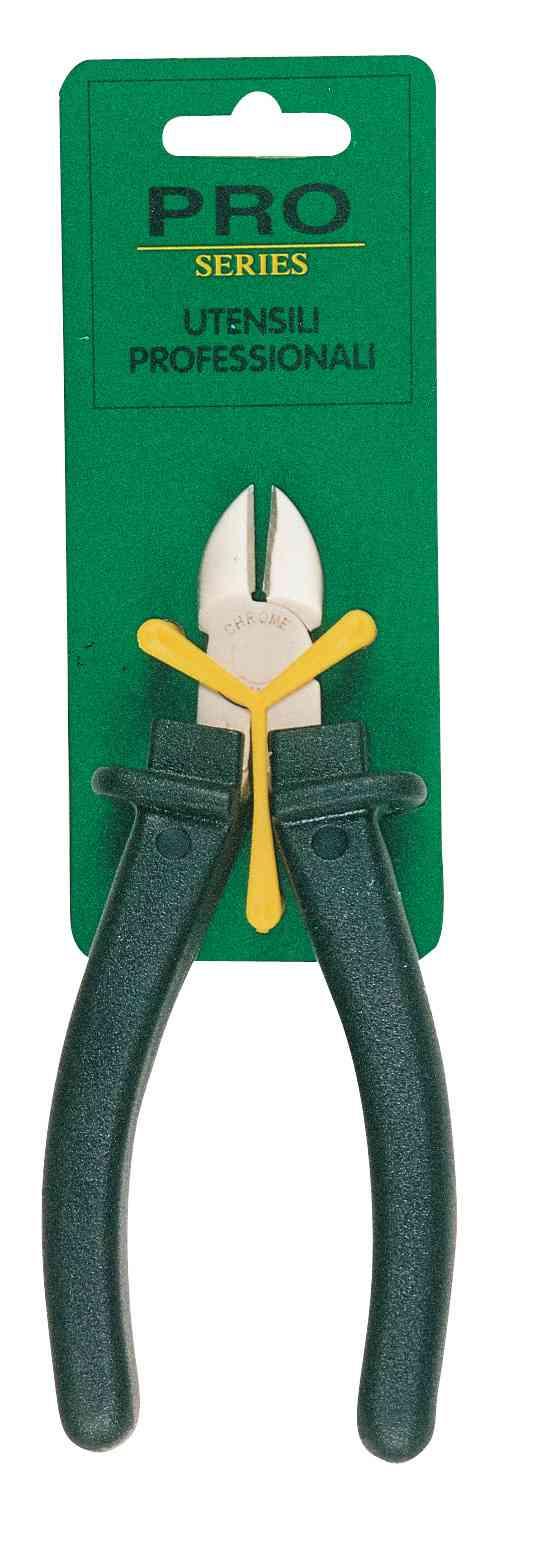 6,0 PZ Di TRONCHESE TAGLIENTI DIAGON PRO 150 MM FIG.4 10018