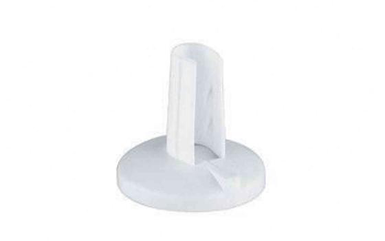 30,0 PZ Di ROSETTA C/GAMBO 10-16 PER TUBO RADIATORE FIG.2