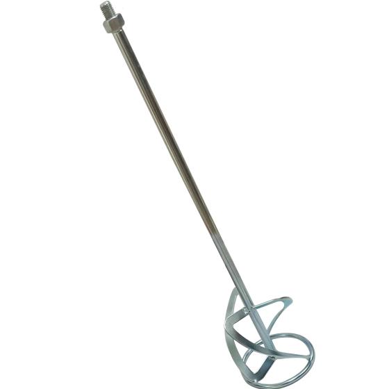 1,0 PZ Di CONCORD FRUSTA PER MISCELATORE 140 MM