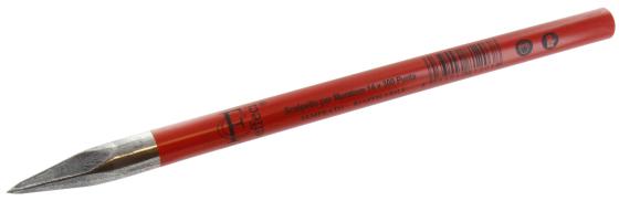 6,0 PZ Di SCALPELLO FORG. PER MURAT. CM.35 P HIGH QUALITY