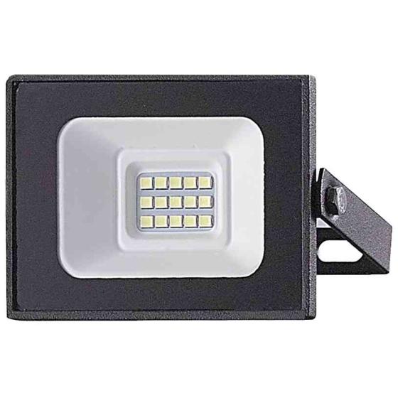 1,0 PZ Di PROIETTORE LED SMD  10W  6000K FREDDA 800LM