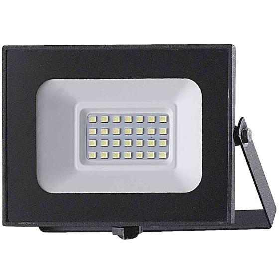 1,0 PZ Di PROIETTORE LED SMD  20W 6000K FREDDA 1600LM