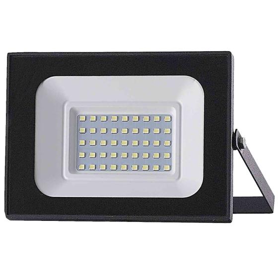 1,0 PZ Di PROIETTORE LED SMD  30W 6000K FREDDA 2400LM