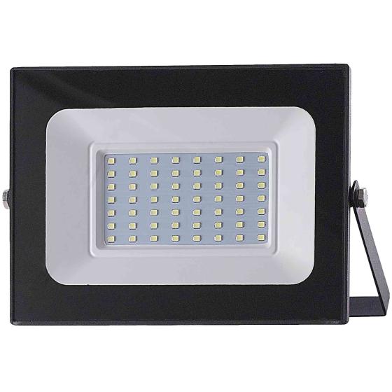 1,0 PZ Di PROIETTORE LED SMD  50W 6000K FREDDA 4000LM