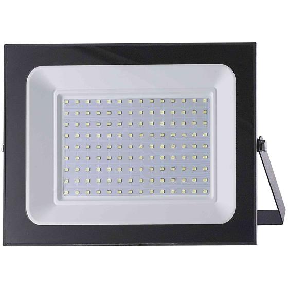 1,0 PZ Di PROIETTORE LED SMD 100W 6000K FREDDA 8000LM
