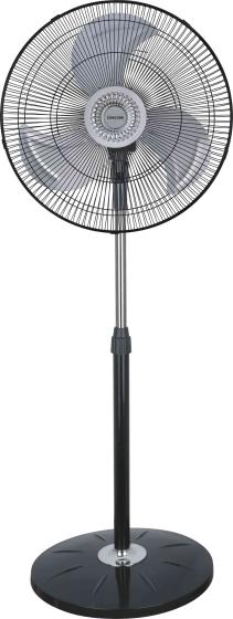 1,0 PZ Di VENTILATORE A PIANTANA 45 CM FS-1803 TORNADO