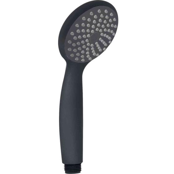 1 PZ Di GEDY EASY 04 DOCCETTA 1 GETTO NERO OPACO