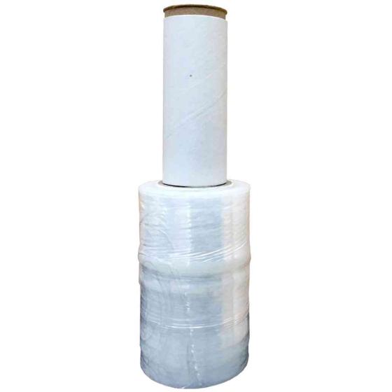 12,0 PZ Di PELLICOLA ESTENSIBILE C/MAN 23MY H 12X150 ML 350 G