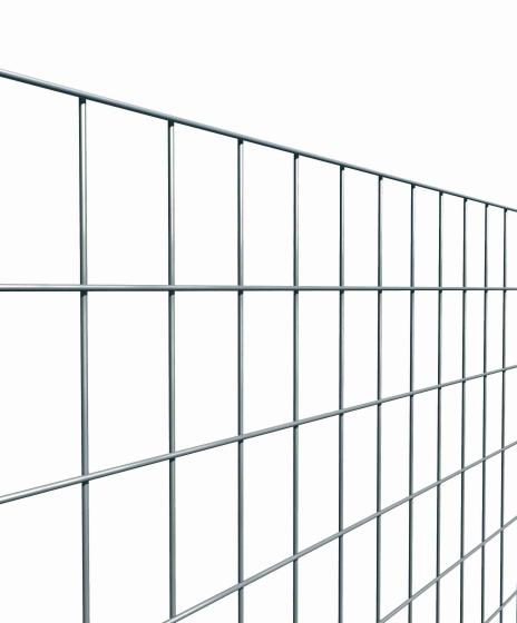 1,0 RT Di RETE ELETTROS MARGHERITA ZINCATA 50X75 H 120 25 M