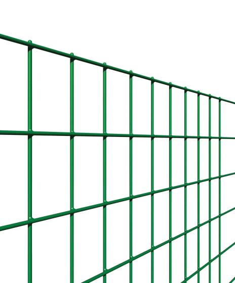 1,0 RT Di RETE ELETTROS MARGHERITA PLASTIC 50X75 H 120 25 M