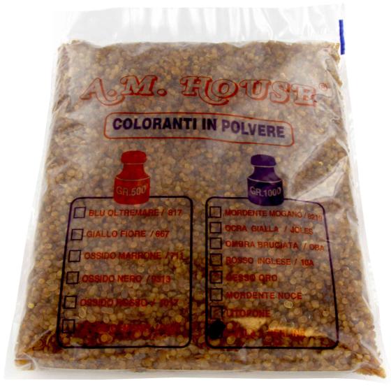 8,0 PZ Di COLLA A PERLINE PER RESTAURO KG.1
