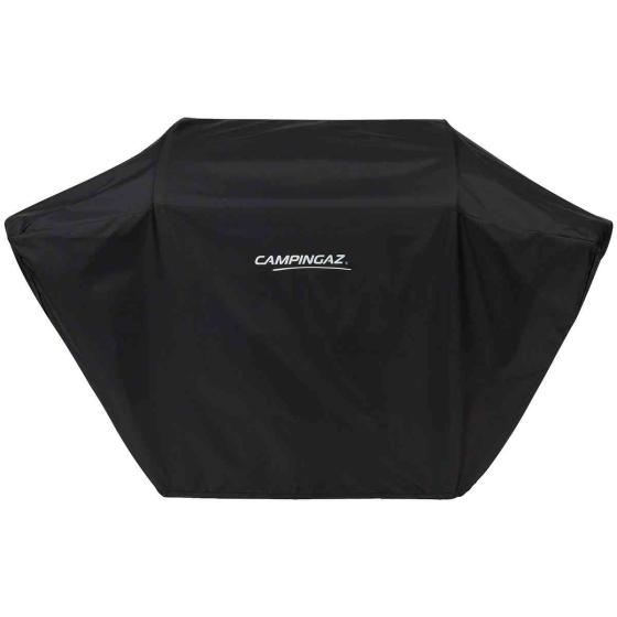 1,0 PZ Di CUSTODIA PER BARBECUE BASIC M 136X62X105H CM