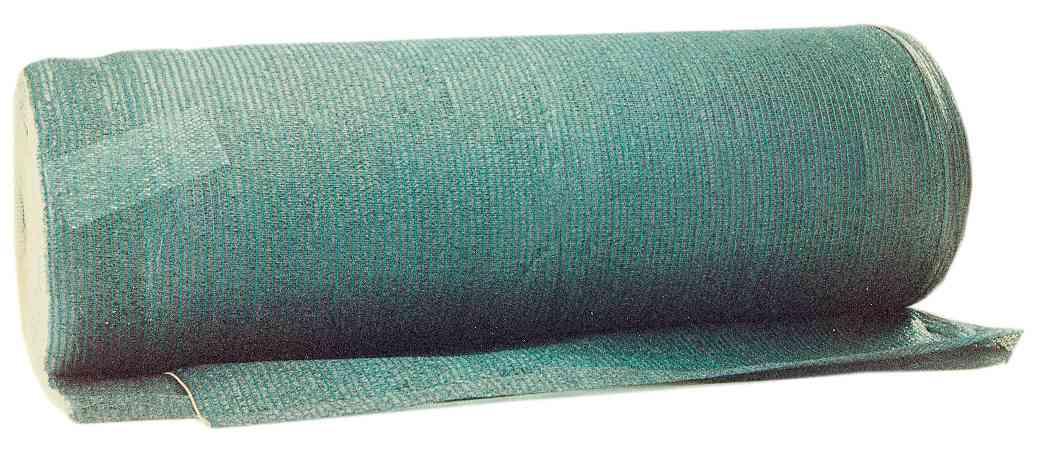 1,0 RT Di RETE OMBREGGIANTE OMBRA 90 H 150 CM ROTOLO 100 M