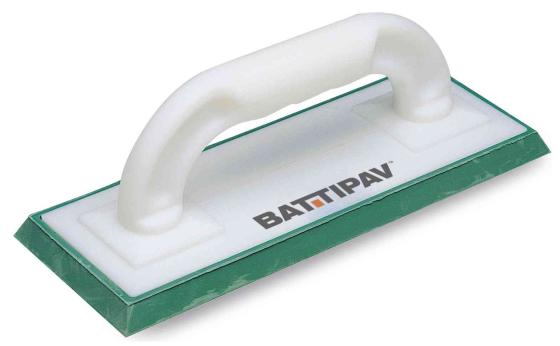 1,0 PZ Di FRATTONE CAUCCIU VERDE MM. 254X98