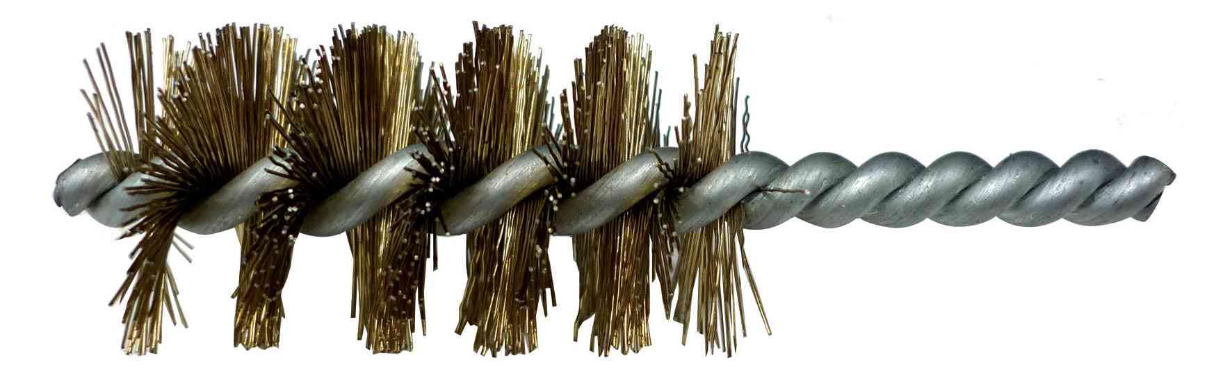 10,0 PZ Di POGGI 479.00 SCOVOLO ELICA ACCIAIO G6 D 28 MM