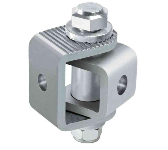 20,0 PZ Di CERNIERA CARDINE 100P C/CAVALL PORT 100 KG COPPIA