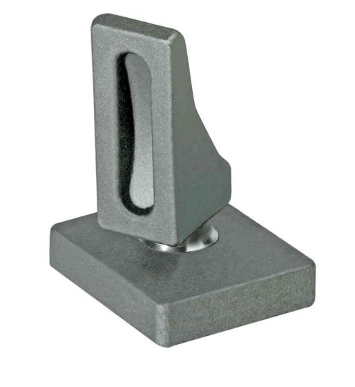 10,0 PZ Di CERNIERA PERNO SFERICO 105 COMUNELLO PORT 210 KG