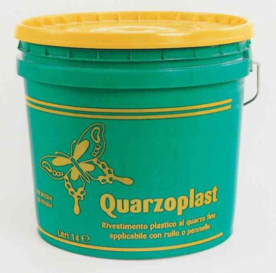 1,0 PZ Di QUARZO FINE SPRINT DA 14 L
