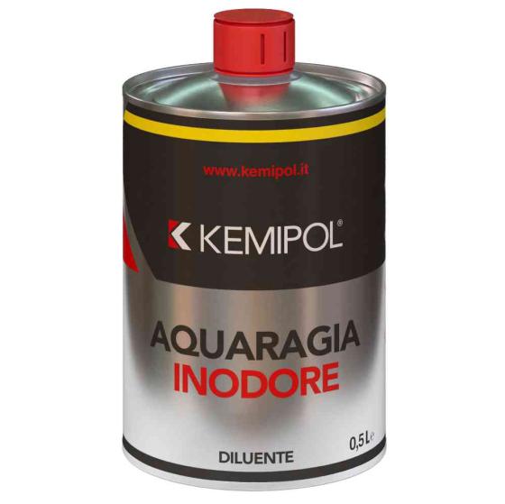 20,0 PZ Di ACQUARAGIA INODORE KEMIPOL 0,500 L