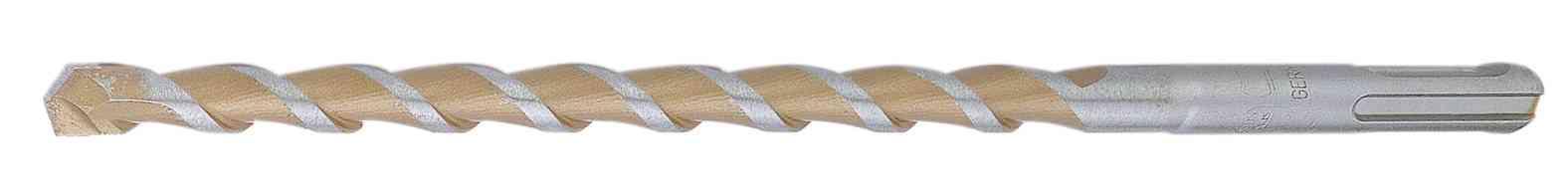1,0 PZ Di PUNTA SDS PLUS D 16X100/160 MM