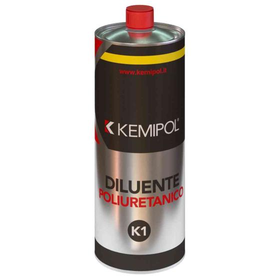 20,0 PZ Di DILUENTE POLIURETANICO DA 1 L