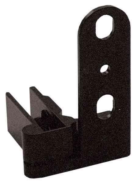 6,0 BL Di BL CERNIERA PER MOBILI HIFI 81X300 DX/SX A SCATTO