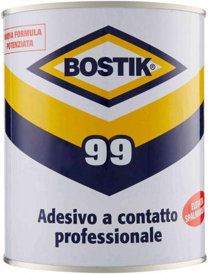 1,0 PZ Di BOSTIK 99 DA 850 ML