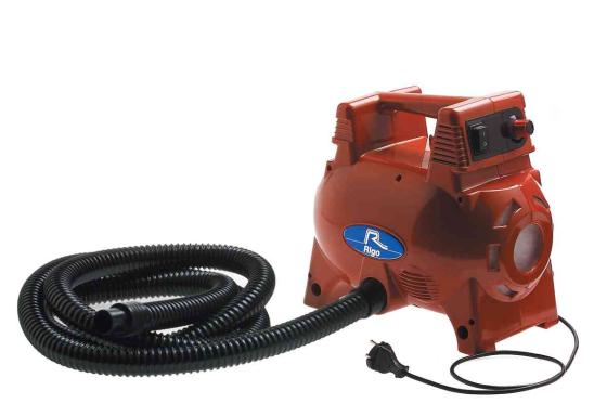 1,0 PZ Di COMPRESSORE MULTIRIGO 800W SENZA AEROGRAFO