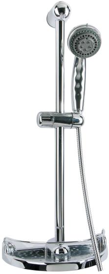 1,0 PZ Di SALISCENDI 60 CM APOLLO D 25 C/PORTAS GROENLAND*