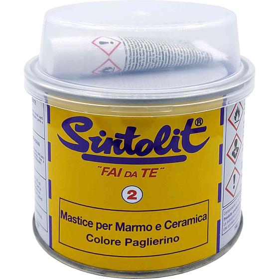 1,0 PZ Di SINTOLIT MARMO VERTICALE PAGLIERINO ML.375