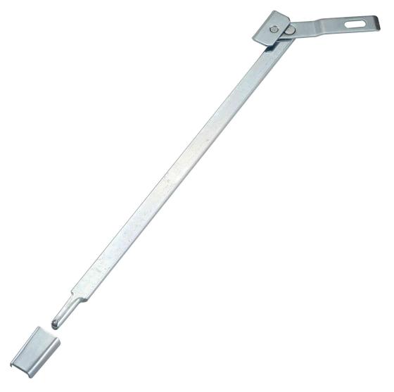 10,0 PZ Di PALETTO COMBI 310 PER FERRO 500 MM PESANTE*