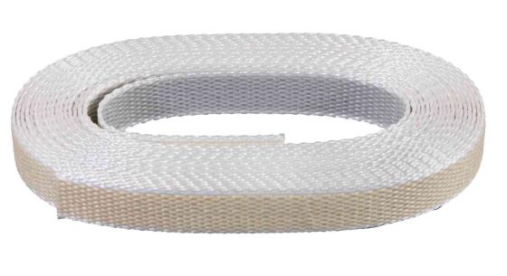 12,0 PZ Di CINTINO PER TAPPARELLA NYLON BICOLOR CONF 7 M