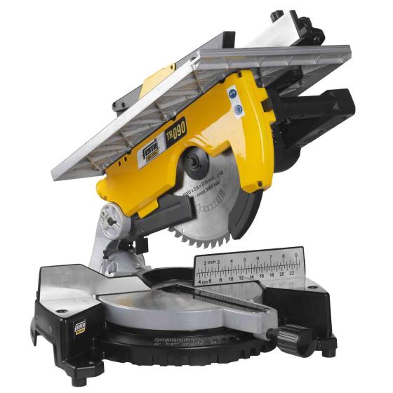 1,0 PZ Di TRONCATRICE PER LEGNO FEMI TR090 D 305 MM